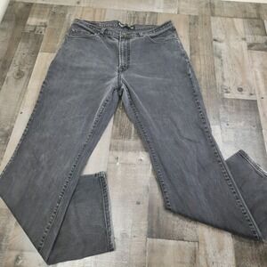 Vintage Mens Pepe London size (36x31) Retro Y2K Wide Leg Denim Jeans